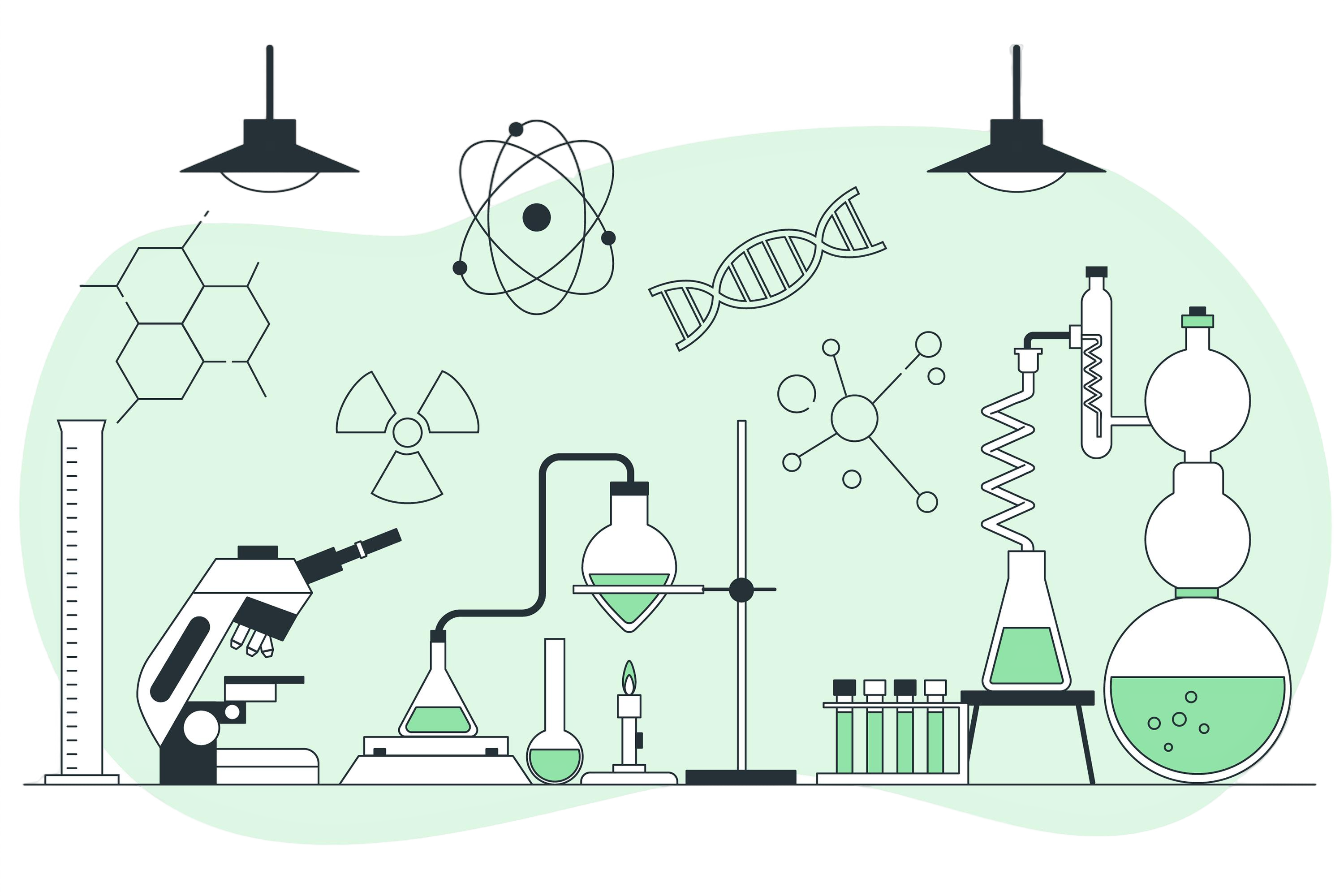 Chemical Solutions